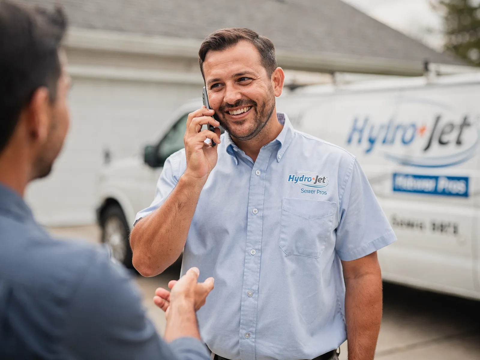 Hydro Jetting Near Me North Waterford, ME FAQs